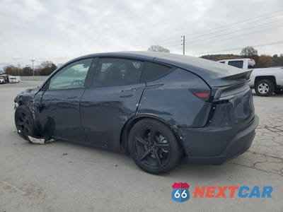 Drugie zdjęcie samochodu z przodu: 2026 TESLA MODEL Y VIN:7SAYGDED2TA439465 - miniatura