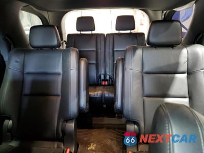 Zdjęcie 10 z 13 samochodu: 2021 DODGE DURANGO GT VIN:1C4RDJDG5MC663738 - miniatura