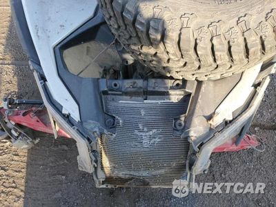 Zdjęcie 7 z 10 samochodu: 2024 CAN MAVERICK - utility vehicle VIN:3JBVVAV43RE000199 - miniatura