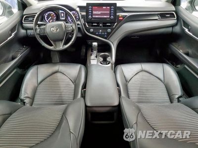 Zdjęcie 16 z 25 samochodu: 2021 TOYOTA CAMRY SE VIN:4T1G11AK7MU543549 - miniatura