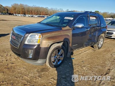 2014 GMC TERRAIN SLT 2GKALSEK4E6214235 - główne zdjęcie licytacji z USA - miniatura