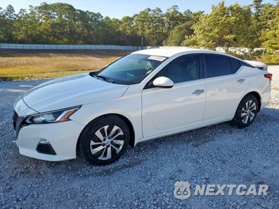 2019 NISSAN ALTIMA 2.5 S 1N4BL4BV3KC164172 - główne zdjęcie licytacji z USA - miniatura