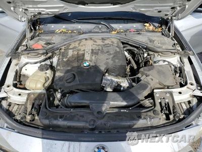 Zdjęcie 11 z 11 samochodu: 2013 BMW 335 I VIN:WBA3A9G55DNP36678 - miniatura
