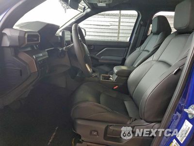 Zdjęcie 7 z 13 samochodu: 2024 TOYOTA TACOMA DOUBLE CAB VIN:3TYLB5JN4RT022791 - miniatura