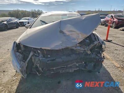 Piąte zdjęcie samochodu w środku: 2013 TOYOTA CAMRY XLE V6 VIN:4T1BK1FK2DU528716 - miniatura