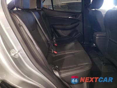 Zdjęcie 11 z 13 samochodu: 2024 BUICK ENCORE GX SPORT TOURING VIN:KL4AMESLXRB186350 - miniatura
