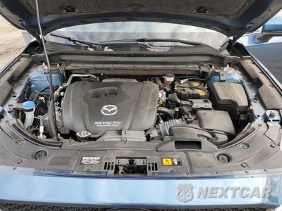 Zdjęcie 12 z 14 samochodu: 2019 MAZDA CX-5 SPORT VIN:JM3KFBBM4K1685210 - miniatura