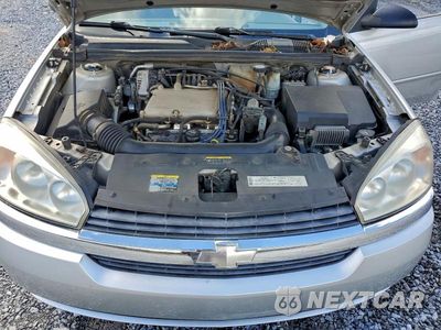 Zdjęcie 11 z 11 samochodu: 2004 CHEVROLET MALIBU LS VIN:1G1ZT54884F181548 - miniatura