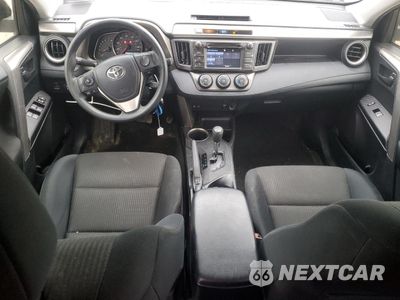 Zdjęcie 8 z 16 samochodu: 2015 TOYOTA RAV4 LE VIN:JTMBFREV3FD153845 - miniatura