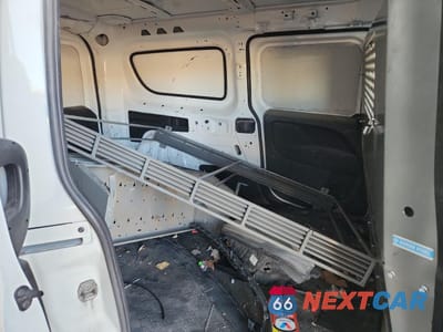 Zdjęcie 11 z 13 samochodu: 2021 RAM PROMASTER CITY VIN:ZFBHRFAB0M6V34813 - miniatura