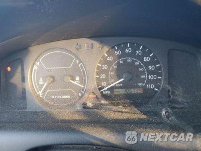 Zdjęcie 9 z 13 samochodu: 2001 TOYOTA COROLLA VIN:2T1BR12E91C418786 - miniatura