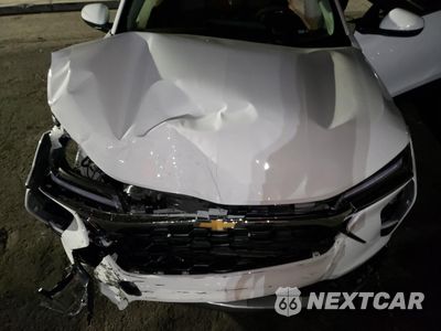 Zdjęcie 11 z 12 samochodu: 2025 CHEVROLET TRAX 1LT VIN:KL77LHEP6SC343405 - miniatura