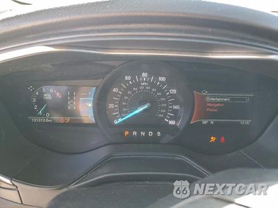 Zdjęcie 9 z 11 samochodu: 2020 FORD FUSION TITANIUM VIN:3FA6P0D91LR193154 - miniatura