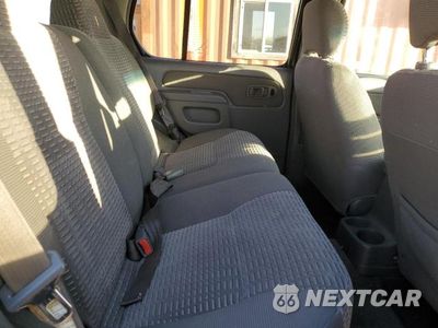 Zdjęcie 10 z 12 samochodu: 2000 NISSAN XTERRA XE VIN:5N1ED28Y6YC583325 - miniatura