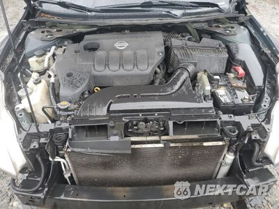 Zdjęcie 11 z 12 samochodu: 2008 NISSAN ALTIMA 2.5S VIN:1N4AL24E48C268806 - miniatura