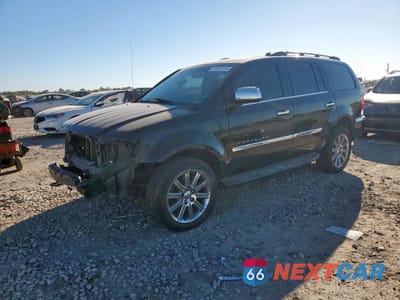 2008 CHRYSLER ASPEN LIMITED 1A8HW58268F152161 - główne zdjęcie licytacji z USA - miniatura