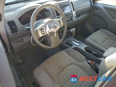 Zdjęcie 8 z 12 samochodu: 2010 NISSAN XTERRA OFF ROAD VIN:5N1AN0NW9AC509275 - miniatura