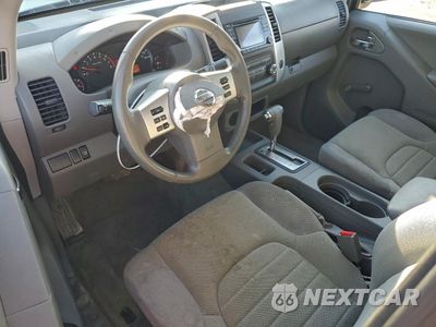 Zdjęcie 8 z 12 samochodu: 2010 NISSAN XTERRA OFF ROAD VIN:5N1AN0NW9AC509275 - miniatura