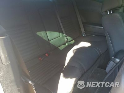Zdjęcie 10 z 12 samochodu: 2012 DODGE CHALLENGER R/T VIN:2C3CDYBT1CH229749 - miniatura
