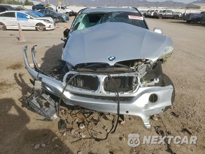Piąte zdjęcie samochodu w środku: 2018 BMW X5 SDRIVE35I VIN:5UXKR2C55J0Z18389 - miniatura