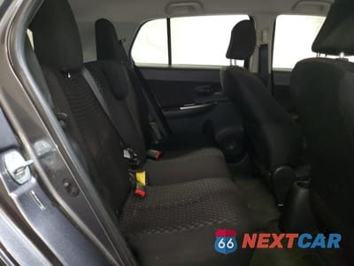 Zdjęcie 11 z 13 samochodu: 2012 TOYOTA SCION XD VIN:JTKKU4B47C1025800 - miniatura