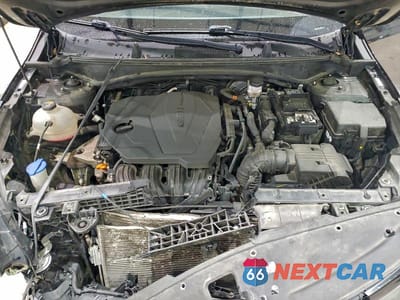 Zdjęcie 12 z 13 samochodu: 2023 KIA SPORTAGE X LINE VIN:5XYK6CAF5PG124717 - miniatura