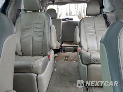 Zdjęcie 10 z 14 samochodu: 2013 TOYOTA SIENNA XLE VIN:5TDDK3DC6DS065925 - miniatura
