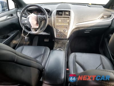 Zdjęcie 8 z 14 samochodu: 2017 LINCOLN MKC PREMIERE VIN:5LMCJ1C95HUL49792 - miniatura