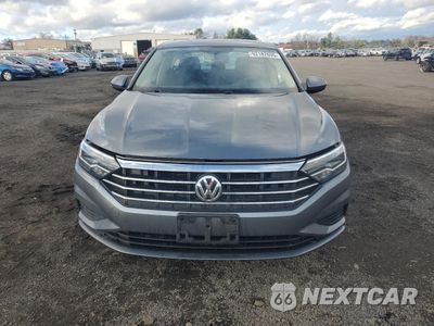 Piąte zdjęcie samochodu w środku: 2021 VOLKSWAGEN JETTA S VIN:3VWC57BU5MM016508 - miniatura