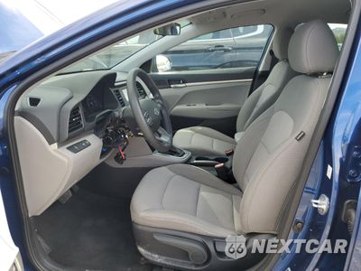 Zdjęcie 7 z 12 samochodu: 2020 HYUNDAI ELANTRA SE VIN:5NPD74LF4LH503171 - miniatura