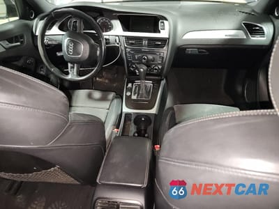Zdjęcie 8 z 15 samochodu: 2009 AUDI A4 PRESTIGE VIN:WAUMF78K19N032404 - miniatura