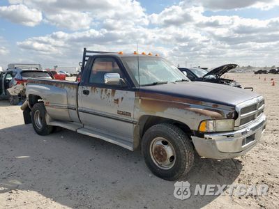 1994 DODGE RAM 3500 1B7MC36C8RS731403 - główne zdjęcie licytacji z USA - miniatura