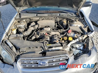 Zdjęcie 12 z 15 samochodu: 2005 SUBARU LEGACY OUTBACK 2.5I VIN:4S4BP61C257331432 - miniatura