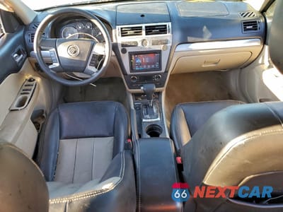 Zdjęcie 8 z 13 samochodu: 2008 MERCURY MILAN PREMIER VIN:3MEHM08V49R614166 - miniatura