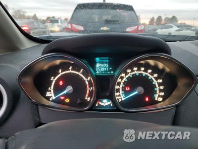 Zdjęcie 9 z 14 samochodu: 2019 FORD FIESTA SE VIN:3FADP4EJ2KM164734 - miniatura