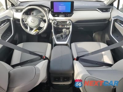 Zdjęcie 8 z 12 samochodu: 2025 TOYOTA RAV4 XLE PREMIUM VIN:2T3C1RFVXSW421160 - miniatura