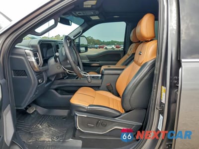 Zdjęcie 7 z 15 samochodu: 2024 FORD F250 SUPER DUTY VIN:1FT8W2BM9REE83873 - miniatura