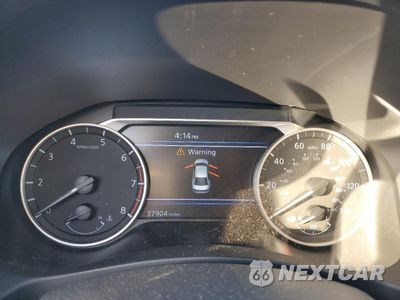 Zdjęcie 9 z 14 samochodu: 2020 NISSAN ALTIMA SR VIN:1N4BL4CV0LN310869 - miniatura