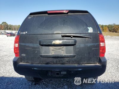 Zdjęcie 6 z 15 samochodu: 2011 CHEVROLET TAHOE C1500 LS VIN:1GNSCAE06BR358160 - miniatura