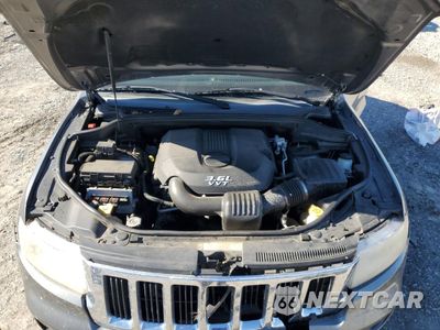 Zdjęcie 12 z 15 samochodu: 2012 JEEP GRAND CHEROKEE LAREDO VIN:1C4RJFAG5CC108619 - miniatura