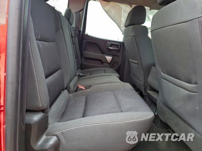 Zdjęcie 10 z 14 samochodu: 2017 CHEVROLET SILVERADO K1500 LT VIN:1GCVKRECXHZ220213 - miniatura