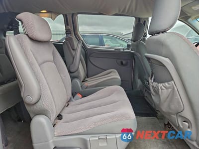 Zdjęcie 11 z 13 samochodu: 2007 DODGE GRAND CARAVAN SXT VIN:2D4GP44L77R165018 - miniatura