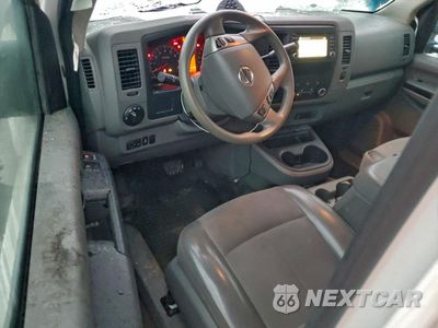 Zdjęcie 8 z 15 samochodu: 2018 NISSAN NV 2500 S VIN:1N6AF0LY0JN801789 - miniatura