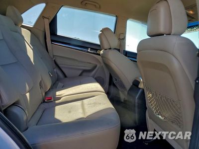 Zdjęcie 11 z 13 samochodu: 2013 KIA SORENTO LX VIN:5XYKT3A68DG351811 - miniatura