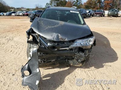Piąte zdjęcie samochodu w środku: 2015 TOYOTA RAV4 XLE VIN:2T3WFREV7FW183497 - miniatura