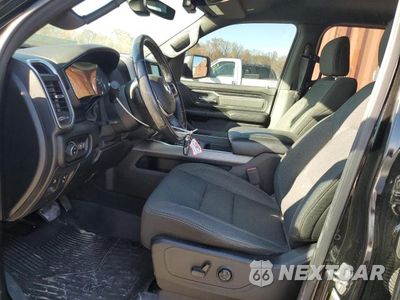 Zdjęcie 7 z 11 samochodu: 2019 RAM 1500 BIG HORN/LONE STAR VIN:1C6RRFFG2KN837480 - miniatura