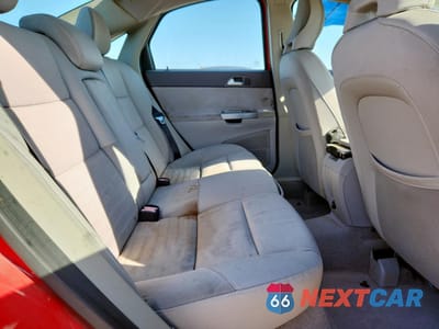 Zdjęcie 10 z 12 samochodu: 2010 VOLVO S40 2.4I VIN:YV1390MS3A2492036 - miniatura