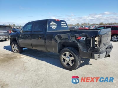 Drugie zdjęcie samochodu z przodu: 2014 CHEVROLET SILVERADO K2500 HEAVY DUTY LTZ VIN:1GC1KYE8XEF171452 - miniatura