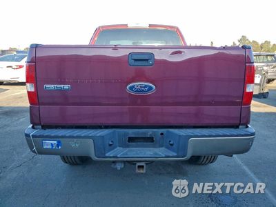 Zdjęcie 6 z 12 samochodu: 2004 FORD F150 VIN:1FTPX12574NB13090 - miniatura