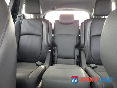 Zdjęcie 10 z 13 samochodu: 2018 HONDA ODYSSEY ELITE VIN:5FNRL6H9XJB081273 - miniatura